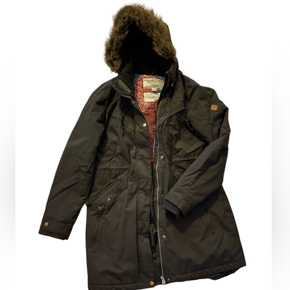 Versatile O’Neill winter jacket - Picture 1 of 5